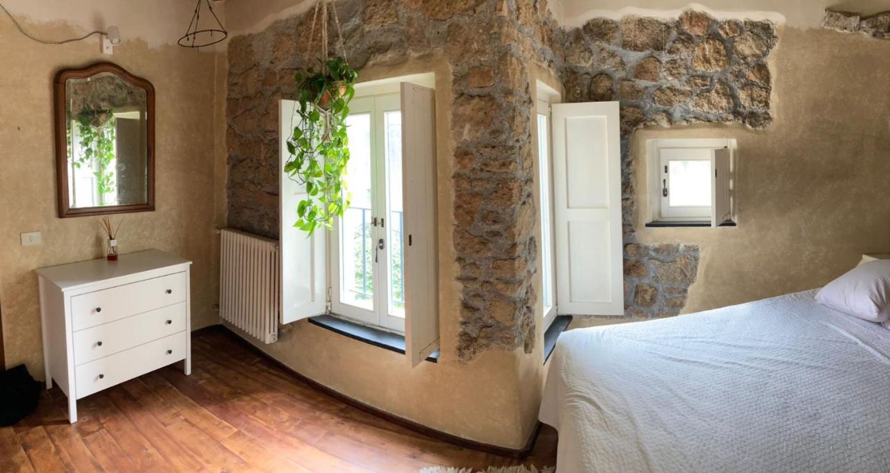 פינאלה ליגורה Casa Olivia Lacrema מראה חיצוני תמונה