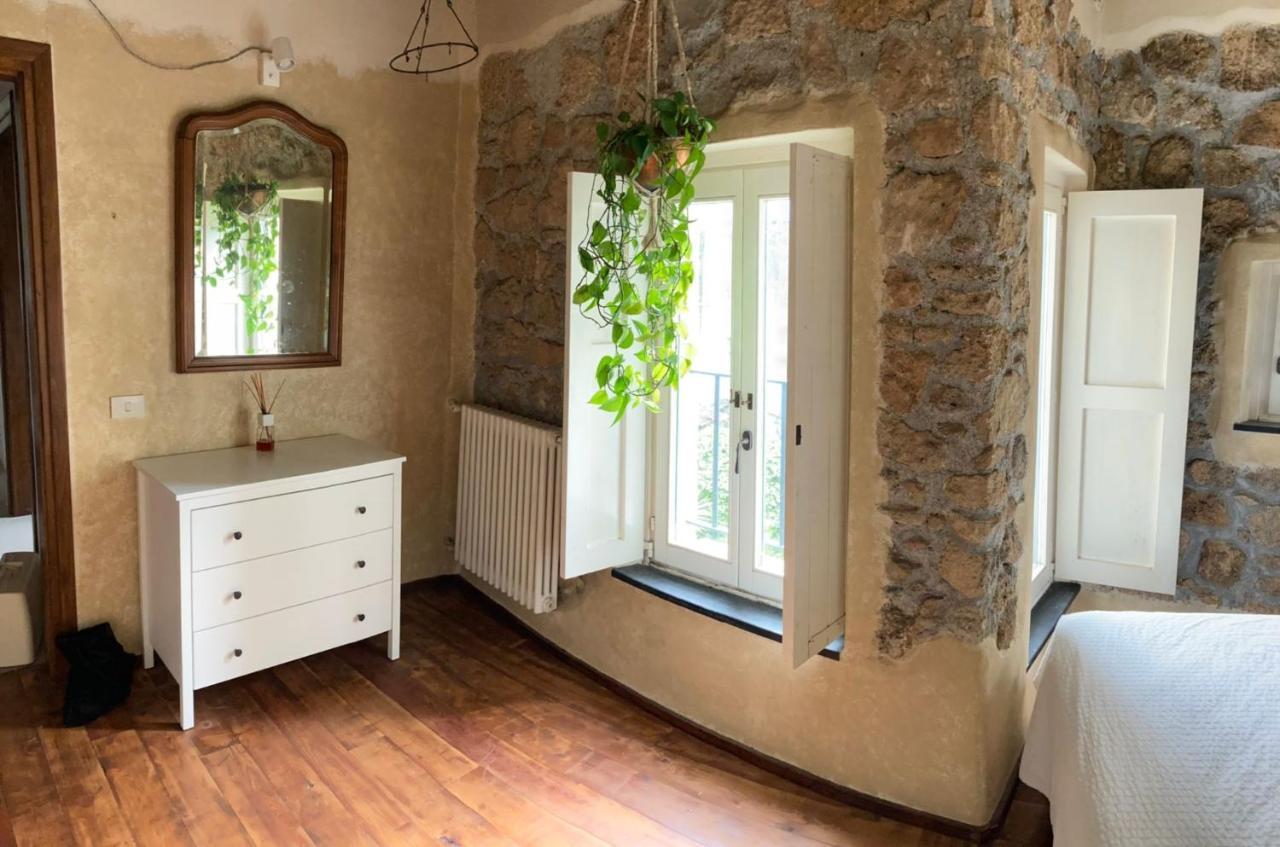 פינאלה ליגורה Casa Olivia Lacrema מראה חיצוני תמונה