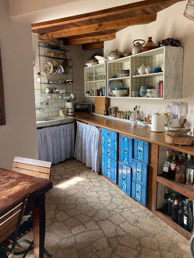 פינאלה ליגורה Casa Olivia Lacrema מראה חיצוני תמונה