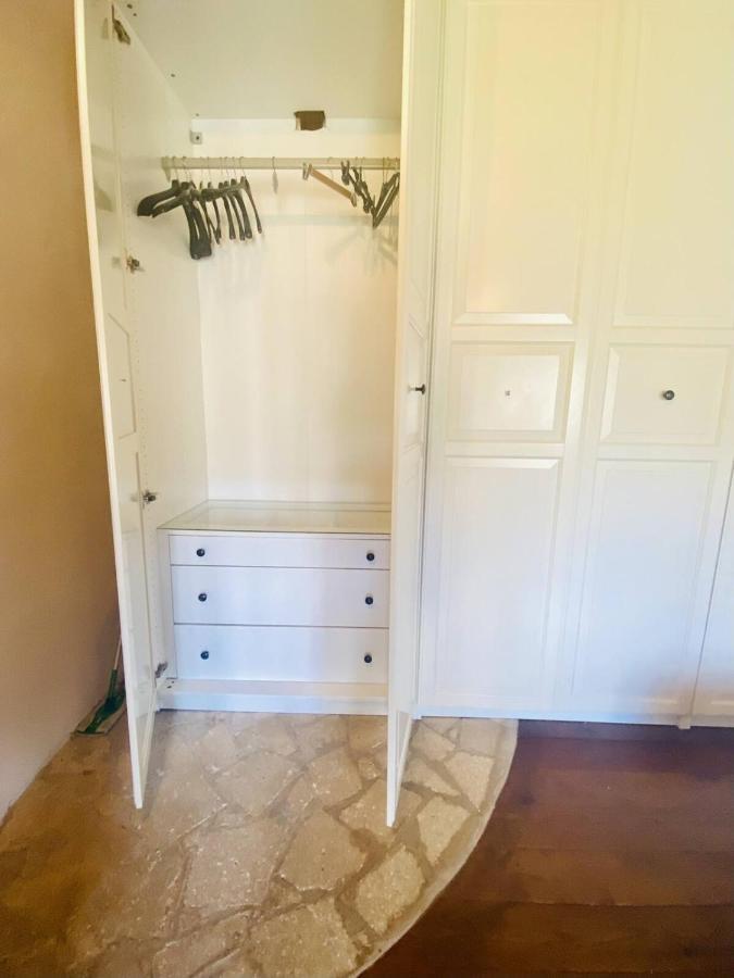 פינאלה ליגורה Casa Olivia Lacrema מראה חיצוני תמונה
