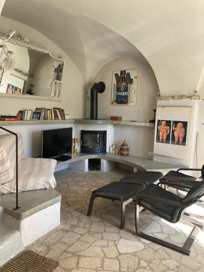 פינאלה ליגורה Casa Olivia Lacrema מראה חיצוני תמונה