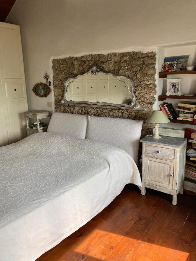 פינאלה ליגורה Casa Olivia Lacrema מראה חיצוני תמונה