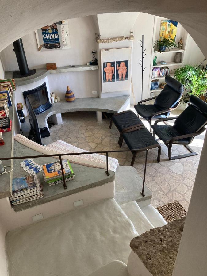 פינאלה ליגורה Casa Olivia Lacrema מראה חיצוני תמונה