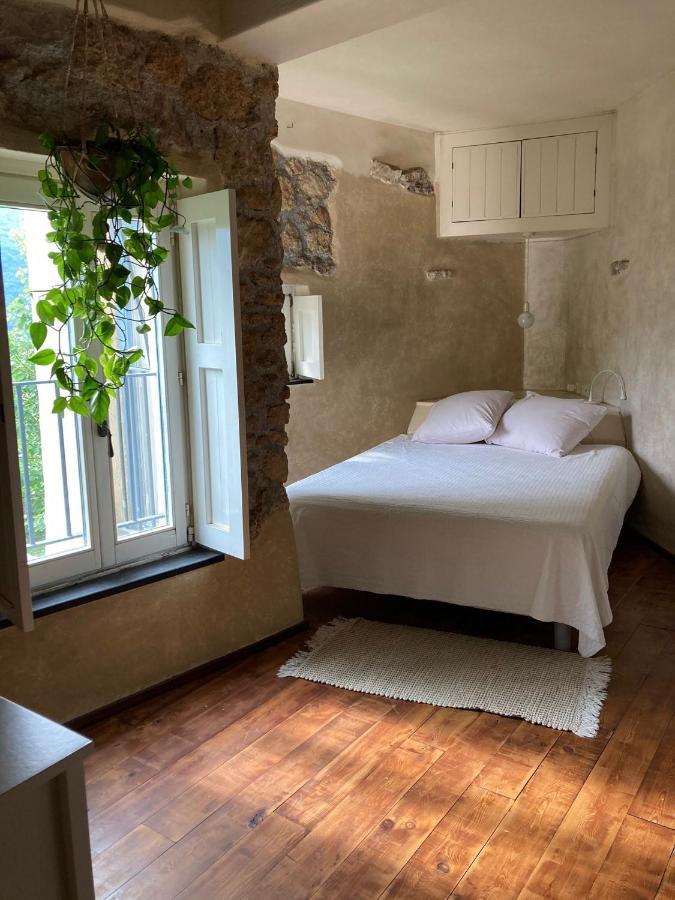 פינאלה ליגורה Casa Olivia Lacrema מראה חיצוני תמונה