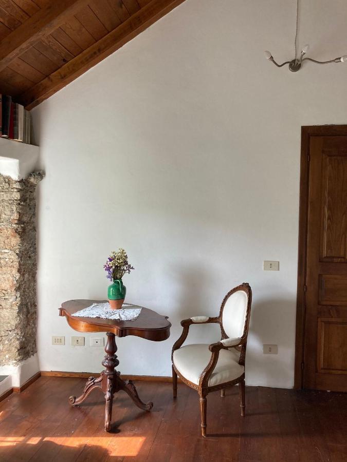 פינאלה ליגורה Casa Olivia Lacrema מראה חיצוני תמונה