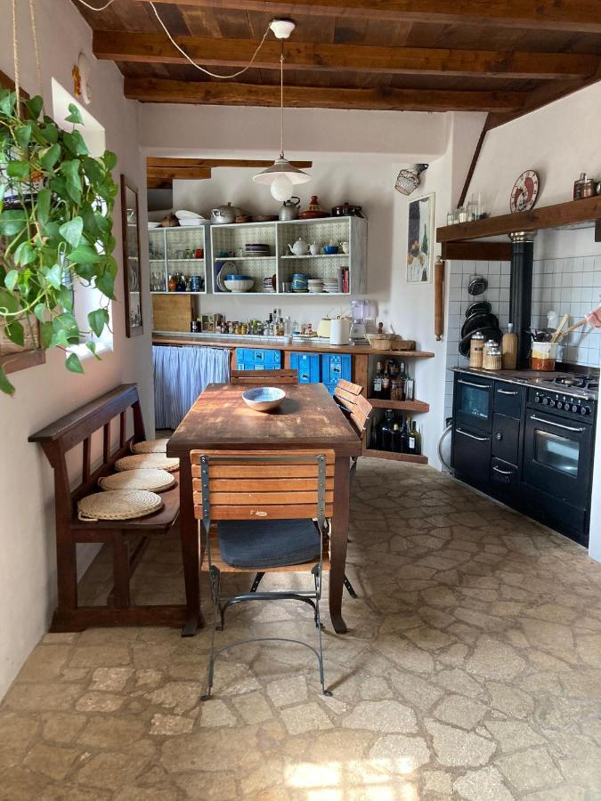 פינאלה ליגורה Casa Olivia Lacrema מראה חיצוני תמונה