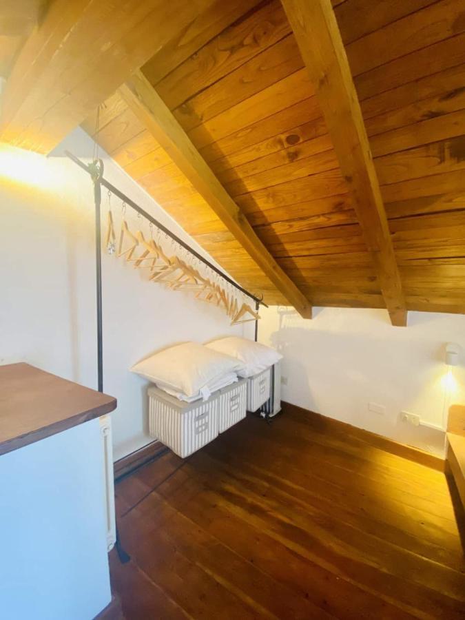 פינאלה ליגורה Casa Olivia Lacrema מראה חיצוני תמונה