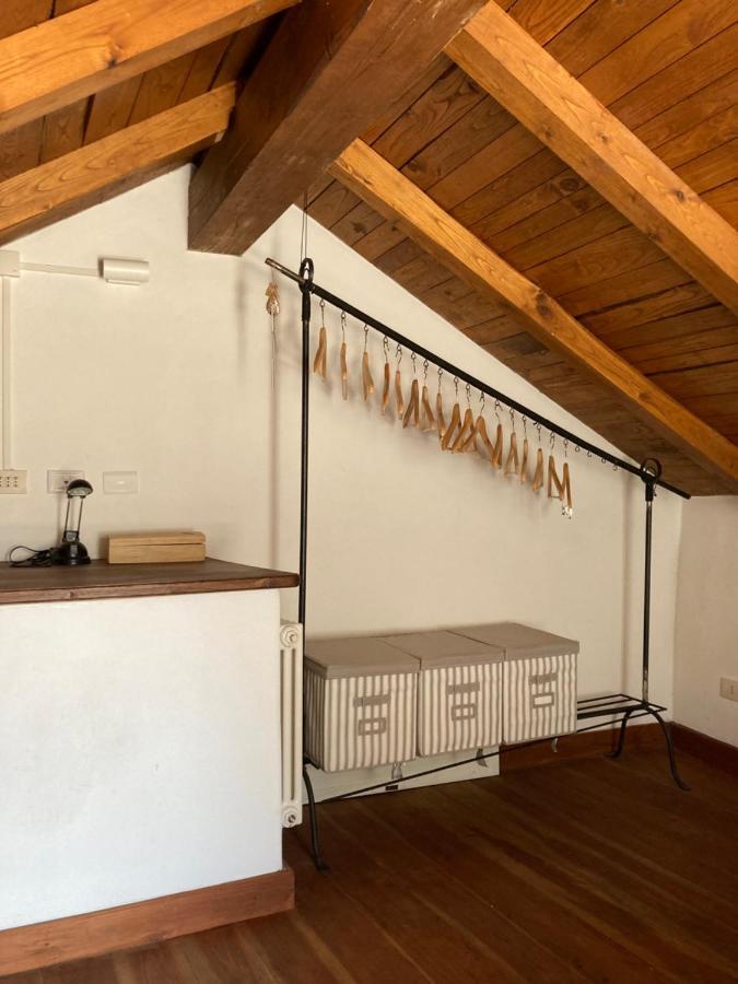 פינאלה ליגורה Casa Olivia Lacrema מראה חיצוני תמונה
